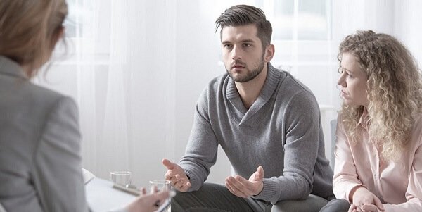 Individual or Marriage Counseling In Ganganagar
