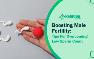 Boosting Male Fertility: Tips For Overcoming Low Sperm Count