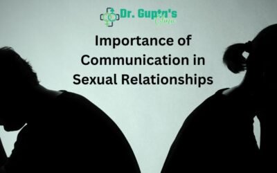 Importance Of Communication In Sexual Relationships