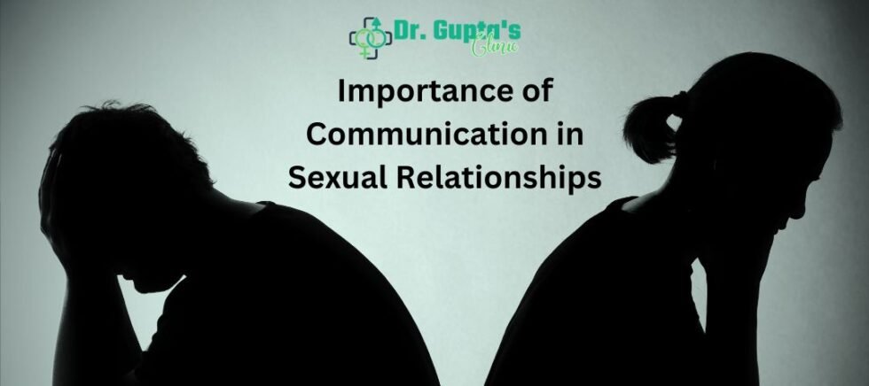 Enhancing Sexual Relationships Through Effective Communication 9180