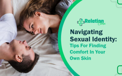 Navigating Sexual Identity: Tips For Finding Comfort In Your Own Skin