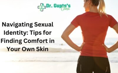Navigating Sexual Identity: Tips For Finding Comfort In Your Own Skin