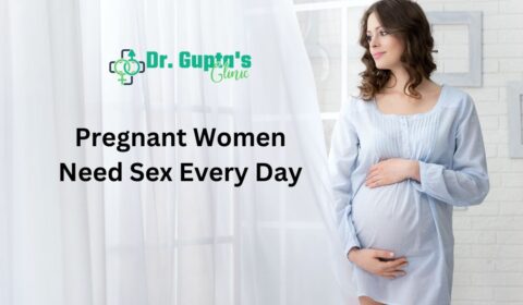 Everyday Sex For Pregnant Women: Benefits And 5 Safety Tips