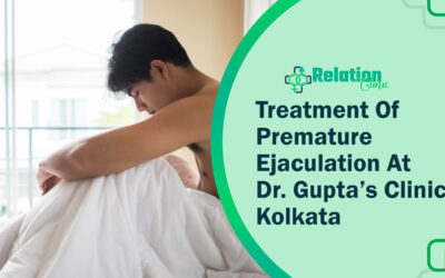 Treatment Of Premature Ejaculation At Dr. Gupta’s Clinic Kolkata