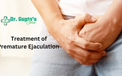 Treatment Of Premature Ejaculation At Dr. Gupta’s Clinic Kolkata