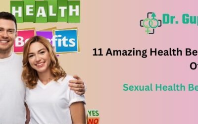 11 Amazing Health Benefits Of Sex: Sexual Health Benefits