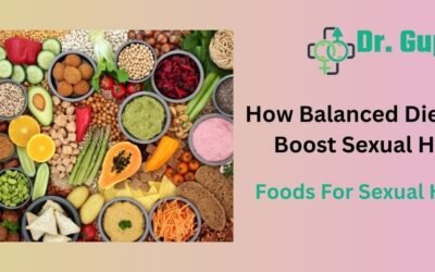 How Balanced Diet Can Boost Sexual Health: 7 Food For Sexual Health