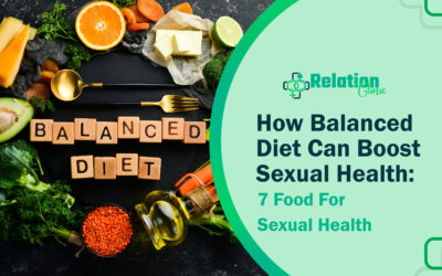 How Balanced Diet Can Boost Sexual Health: 7 Food For Sexual Health